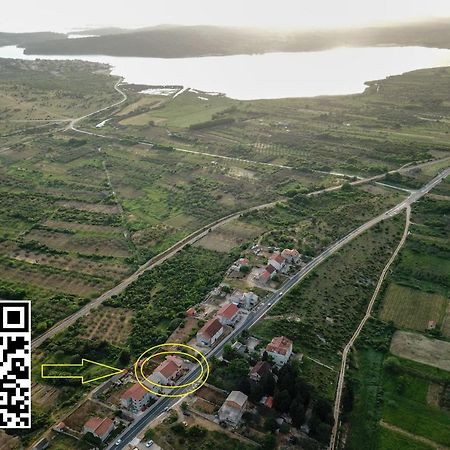 Apartment Nakic Vrpolje Kültér fotó