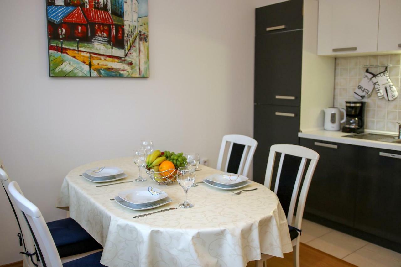 Apartment Nakic Vrpolje Kültér fotó