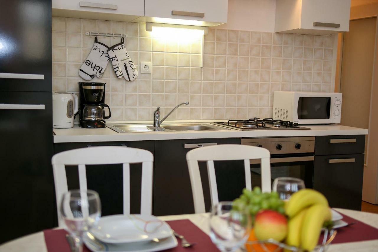 Apartment Nakic Vrpolje Kültér fotó