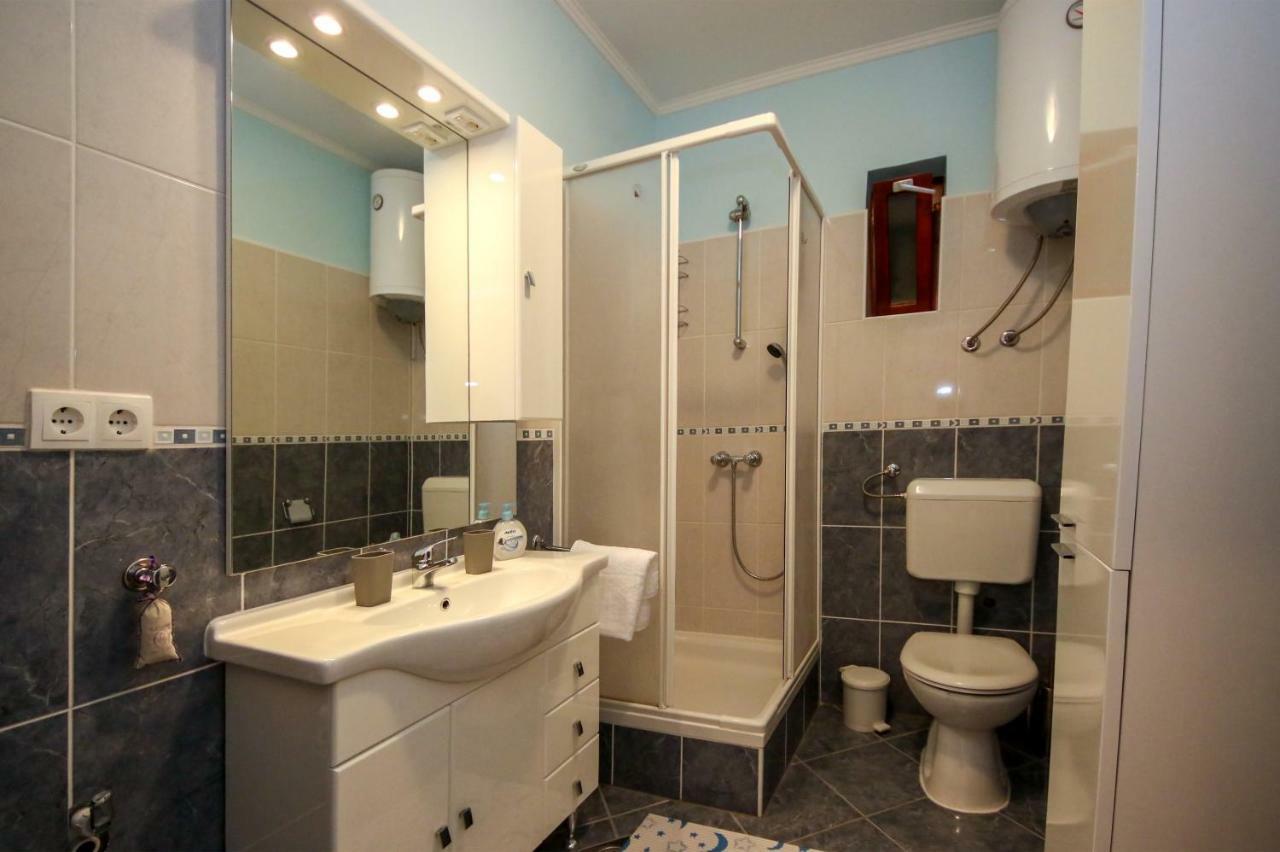 Apartment Nakic Vrpolje Kültér fotó