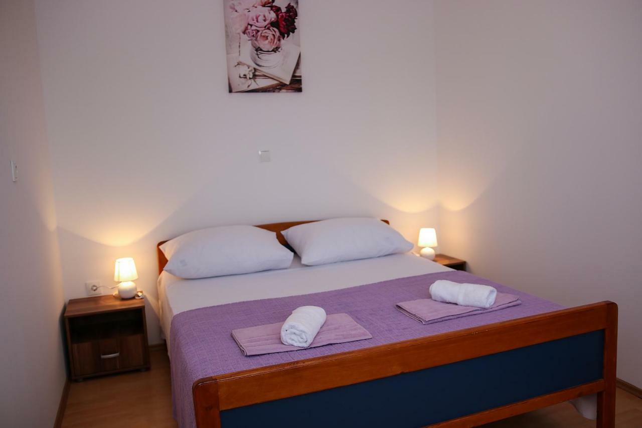 Apartment Nakic Vrpolje Kültér fotó