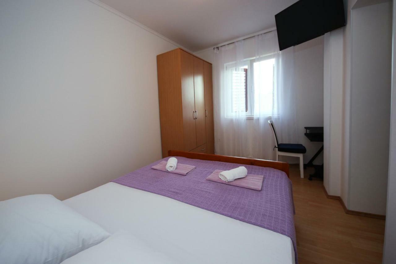 Apartment Nakic Vrpolje Kültér fotó
